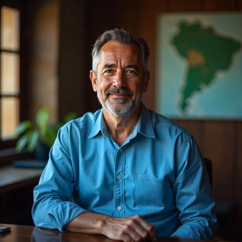 Ricardo Almeida