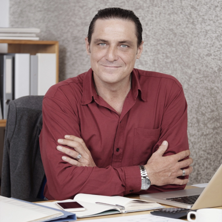 Carlos Mendonça
