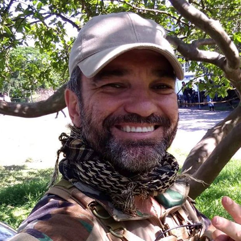 Sérgio de Andrade